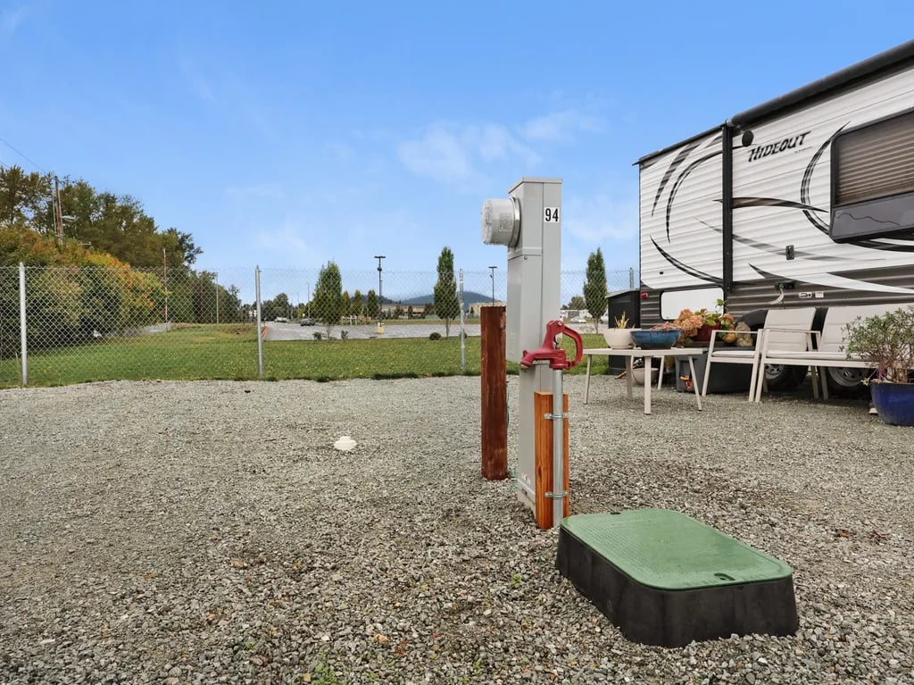 Burlington RV Park gallery 2