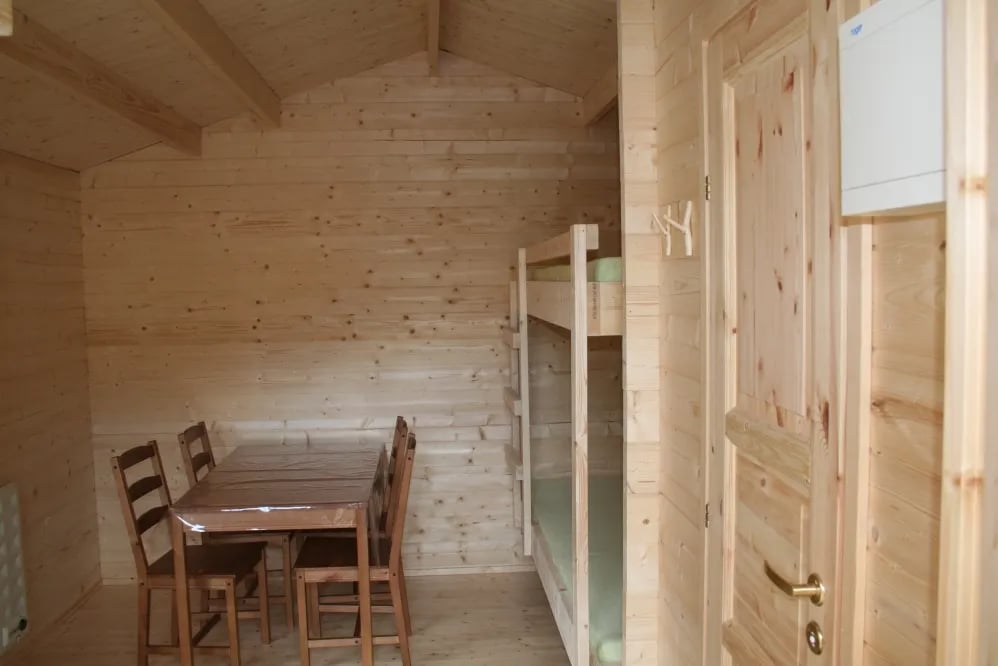 Camping Þakgil gallery 2