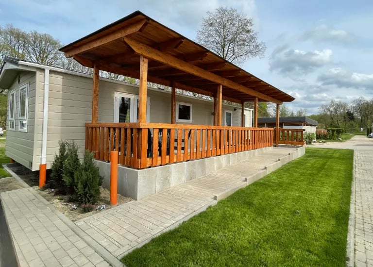 Camping Brunautal gallery 2