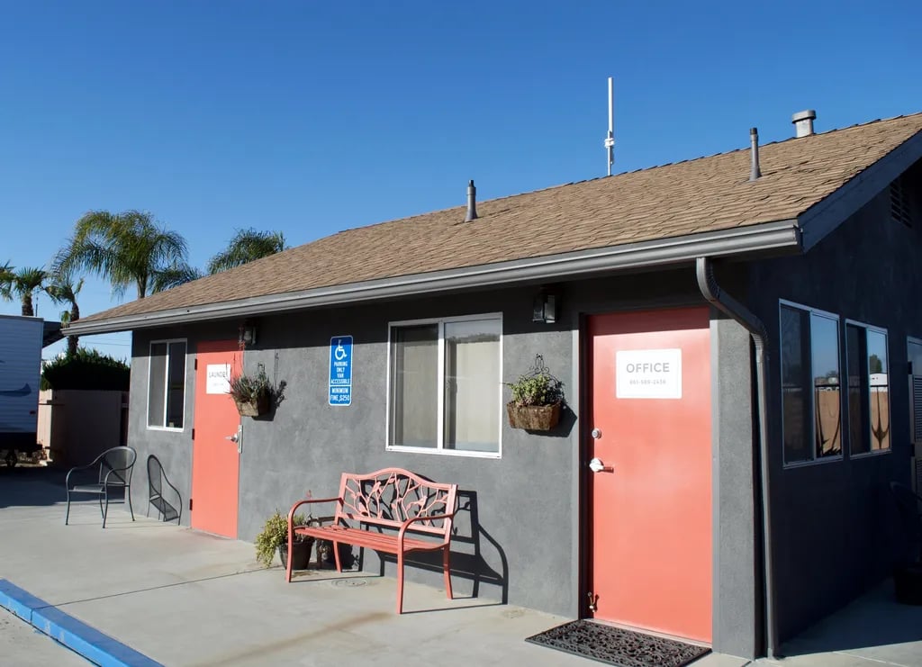 Suncrest Village RV Park gallery 3