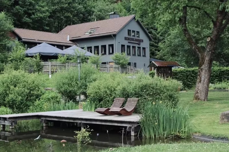 Harz Hideaway gallery 1