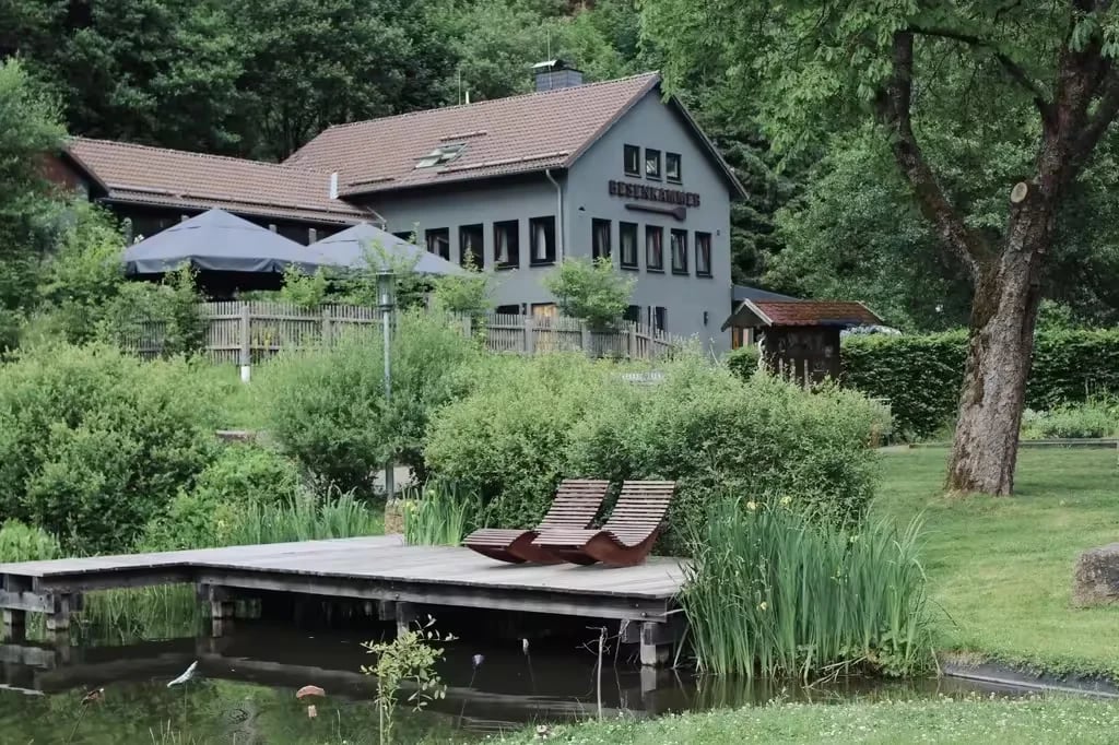 Harz Hideaway gallery 1