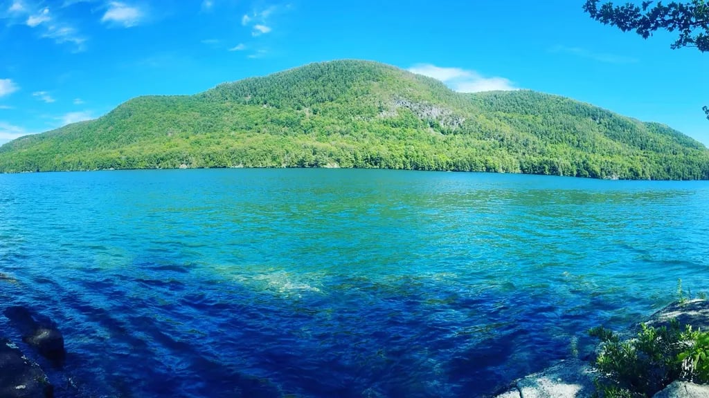 Hearthstone Point Campground