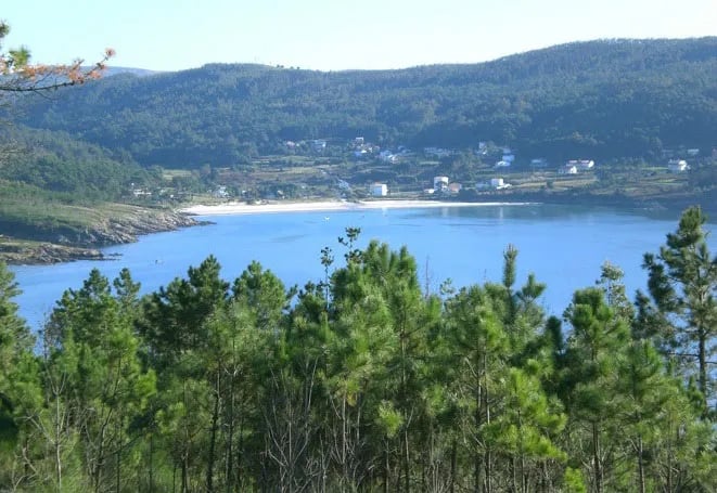 Camping Ruta De Finisterre gallery 3