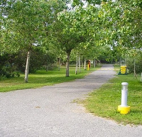 Parque de Campismo da Costa Nova gallery 3