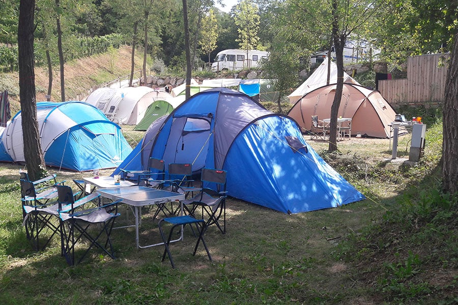 Saksida, wine & camping resort gallery 1