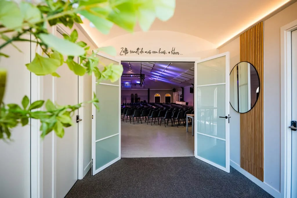 Christelijke Camping ‘t Beloofde Land gallery 1