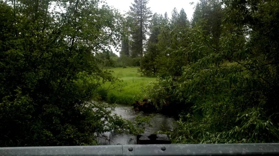 Dragoon Creek Campground gallery 1