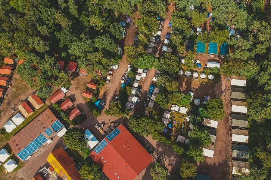 Camping Dennenoord gallery 1