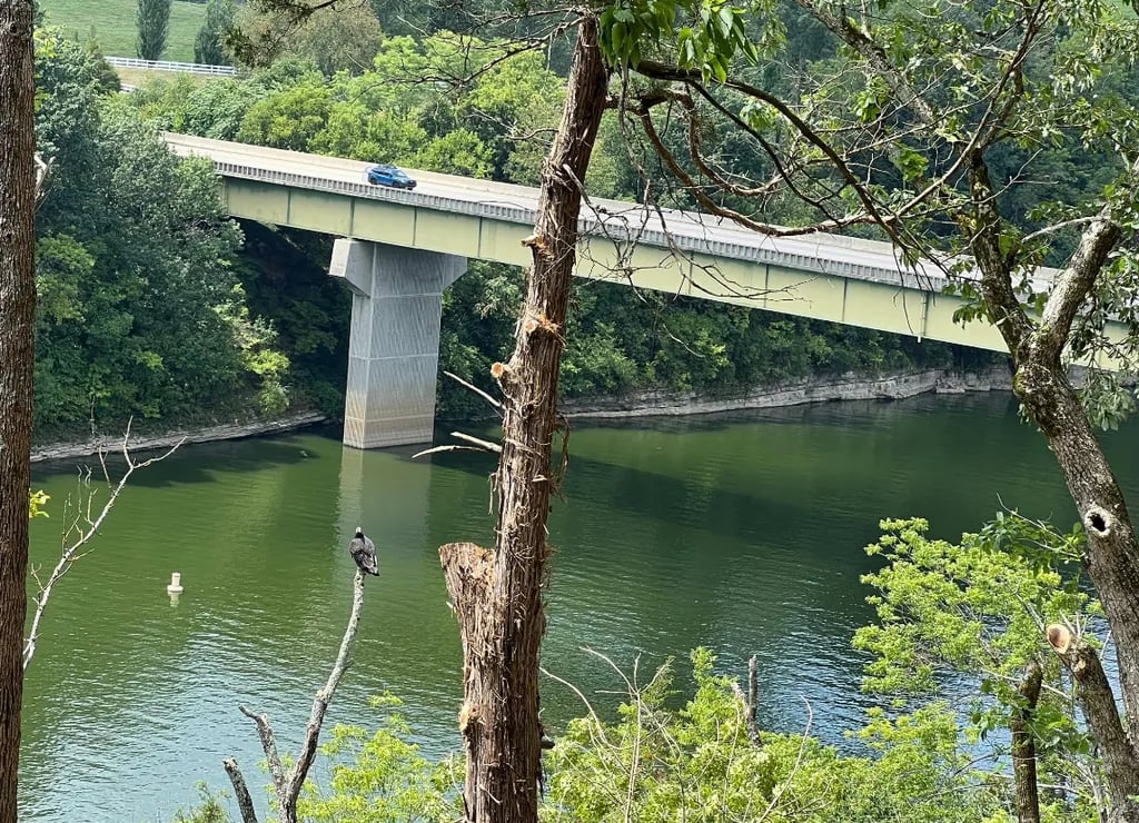 LockRidge Park gallery 3