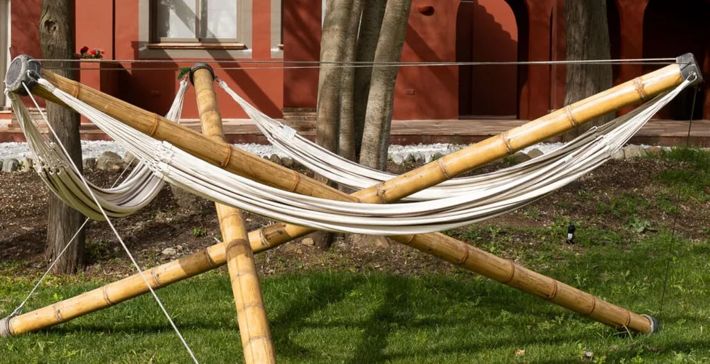 Finca La Familia Naranja gallery 1