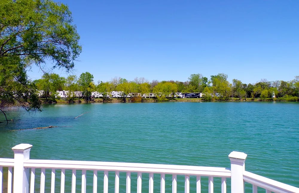 USA RV Resorts Willow Lake gallery 2