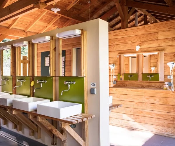 Camping de Wattwiller gallery 1