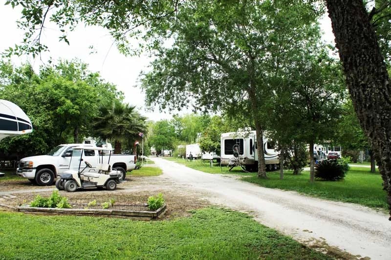 Wilderness Lakes RV Resort gallery 2