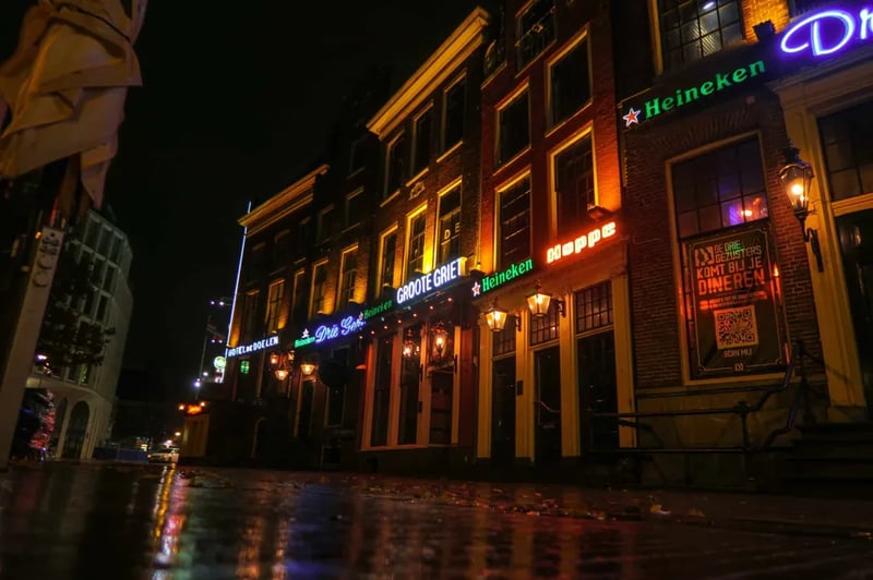 De Kapschuur gallery 1