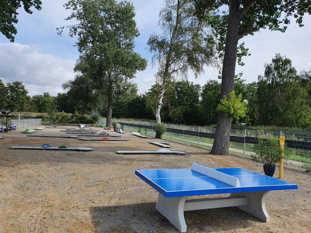 Marina Park Eberswalde gallery 1