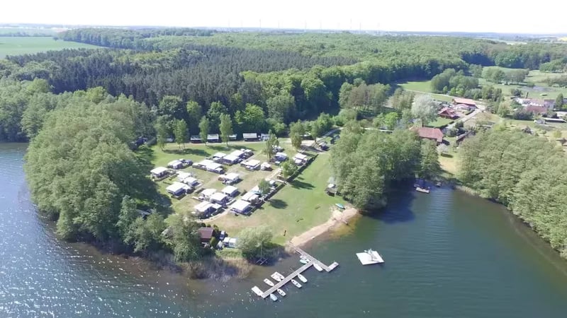 Camping und Friesenhof Kukuk gallery 3