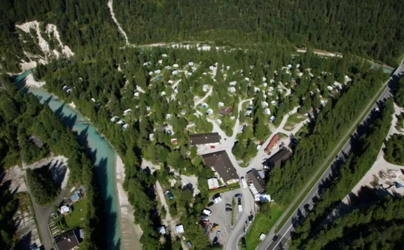 Naturcampingpark Isarhorn gallery 2