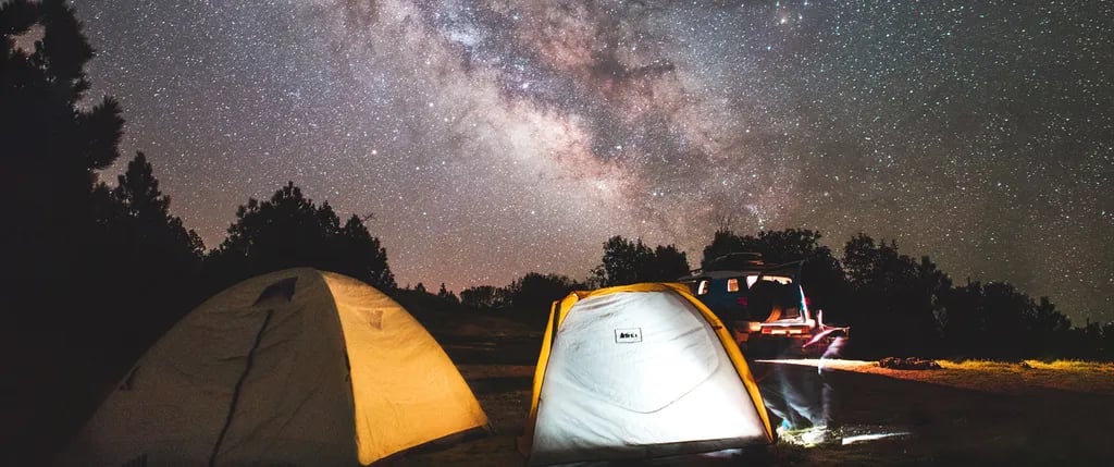 Thomas Mitchell County Park