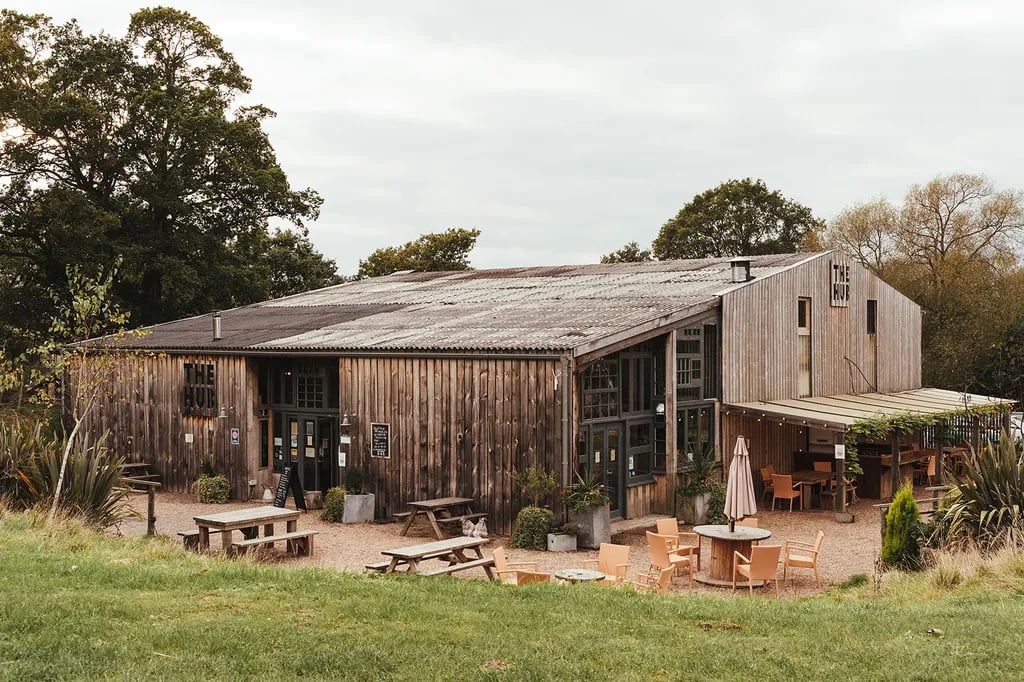 Quarry Farm gallery 1