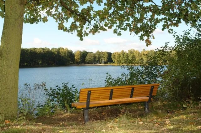 Campingplatz am Springhorstsee gallery 1