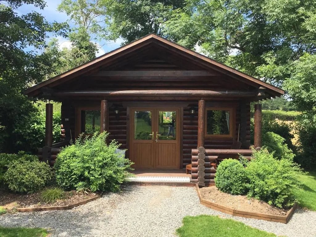 Tepee Valley Campsite