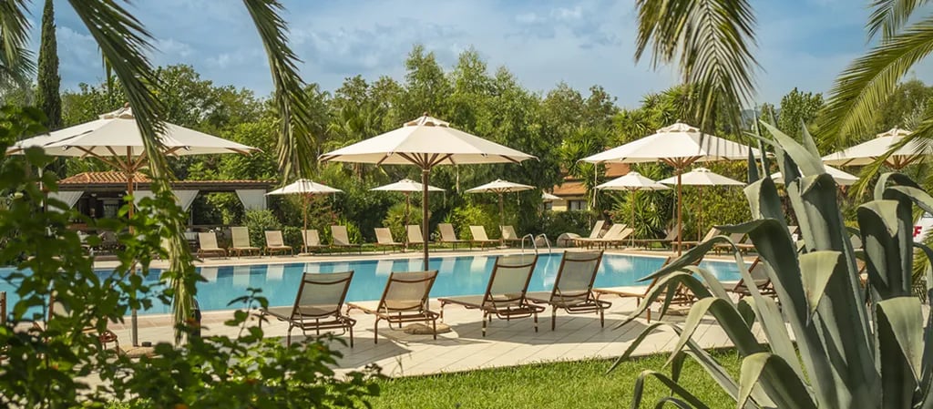 villaggio Calalandrusa gallery 2