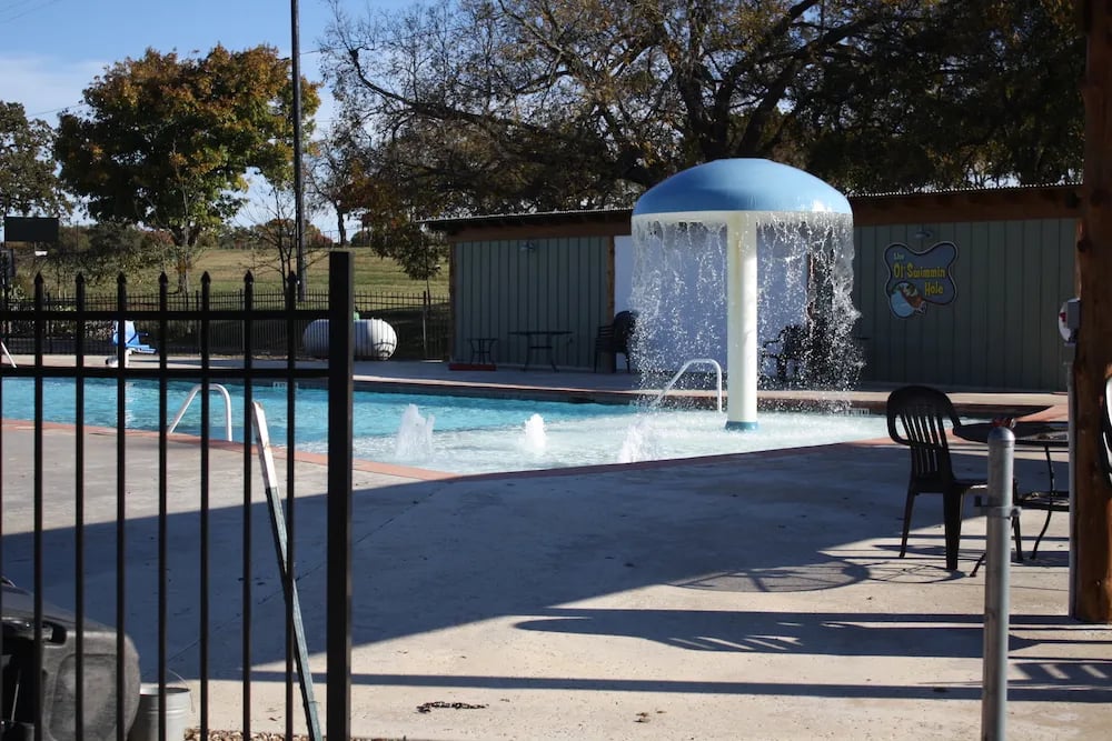 Yogi Bear’s Jellystone Park in Fredericksburg Wine Country gallery 2
