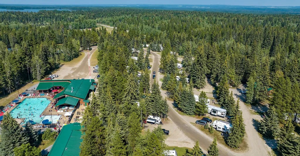 Wilderness Village Campground Resort gallery 3