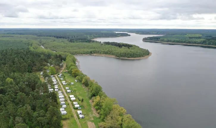 FKK Campingplatz am Rätzsee gallery 3