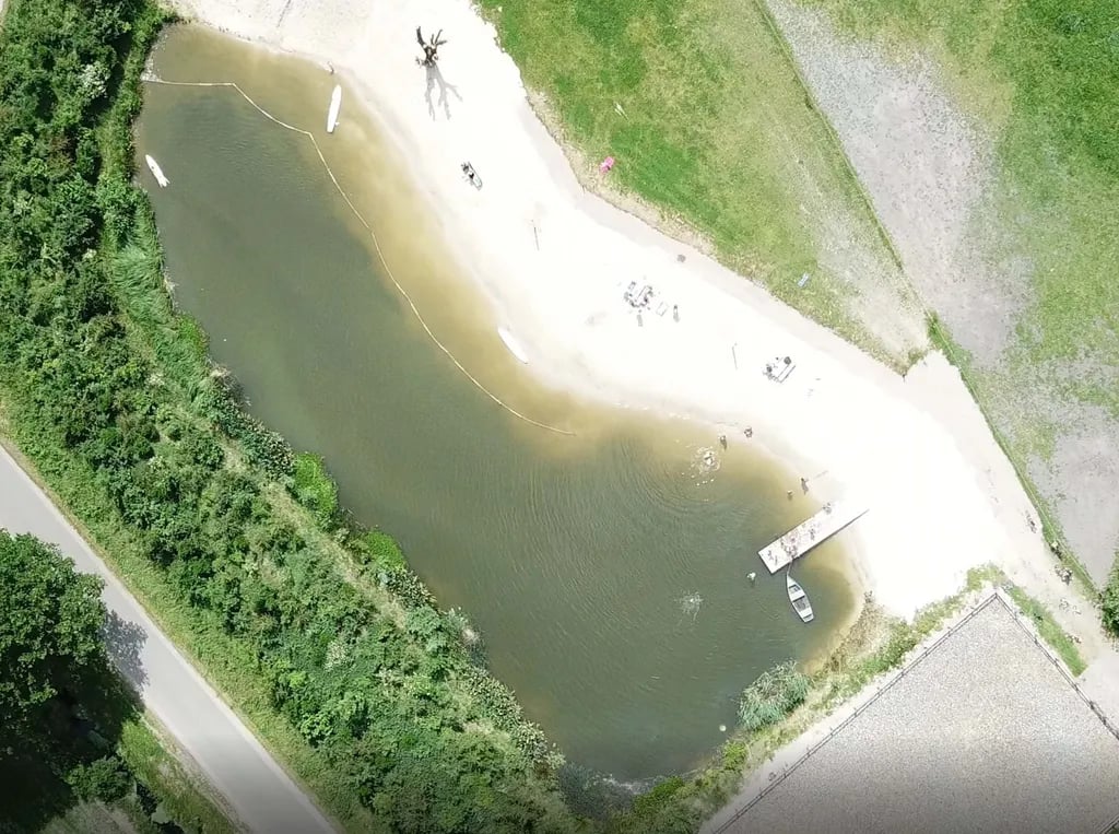 Camping De Mussencamp