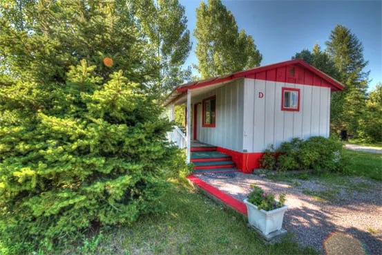 Glacier Peaks RV Park gallery 3