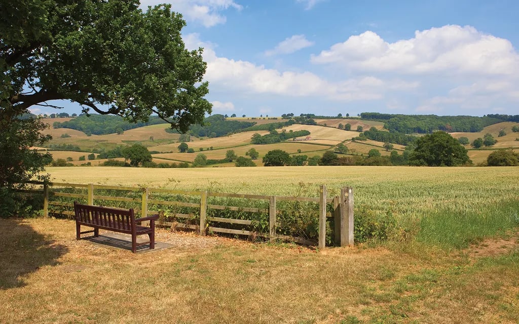 South Lea Caravan Park