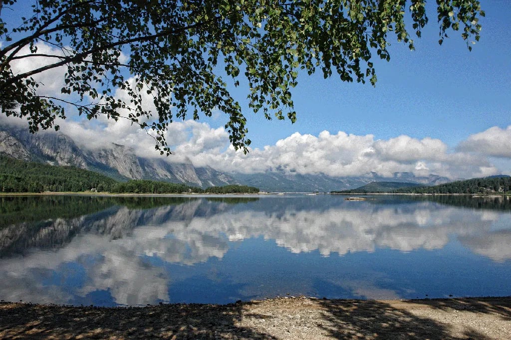 Saga Camping gallery 1