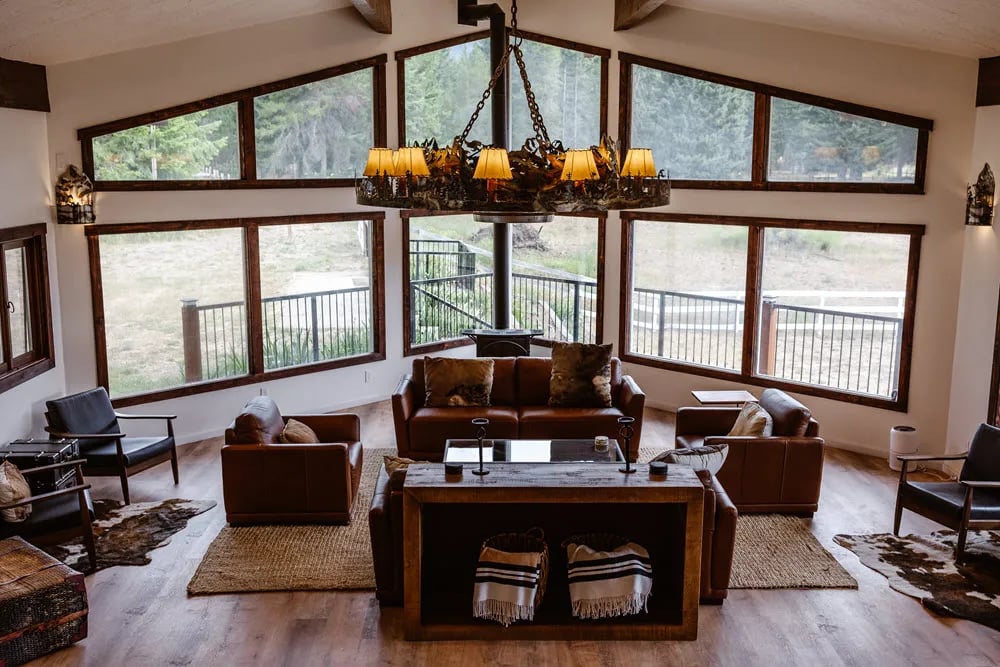 Silver Ridge Ranch gallery 1