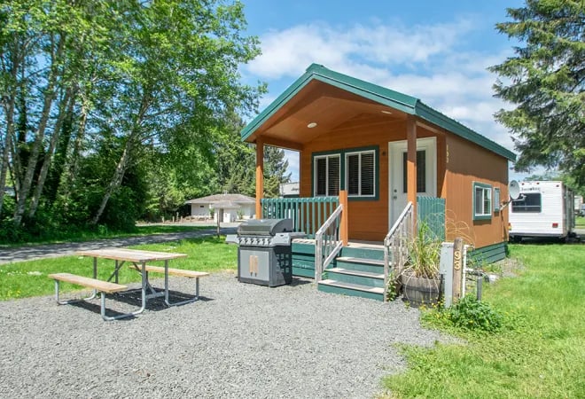 Thousand Trails South Jetty gallery 3