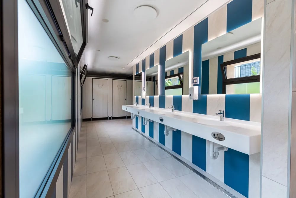 Camping Village Du Parc gallery 2