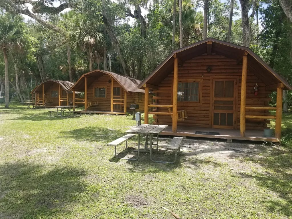 New Smyrna Beach RV Park & Campground gallery 1