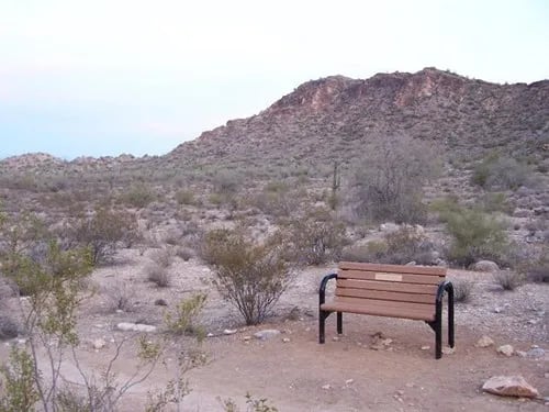 White Tank Mountain gallery 2