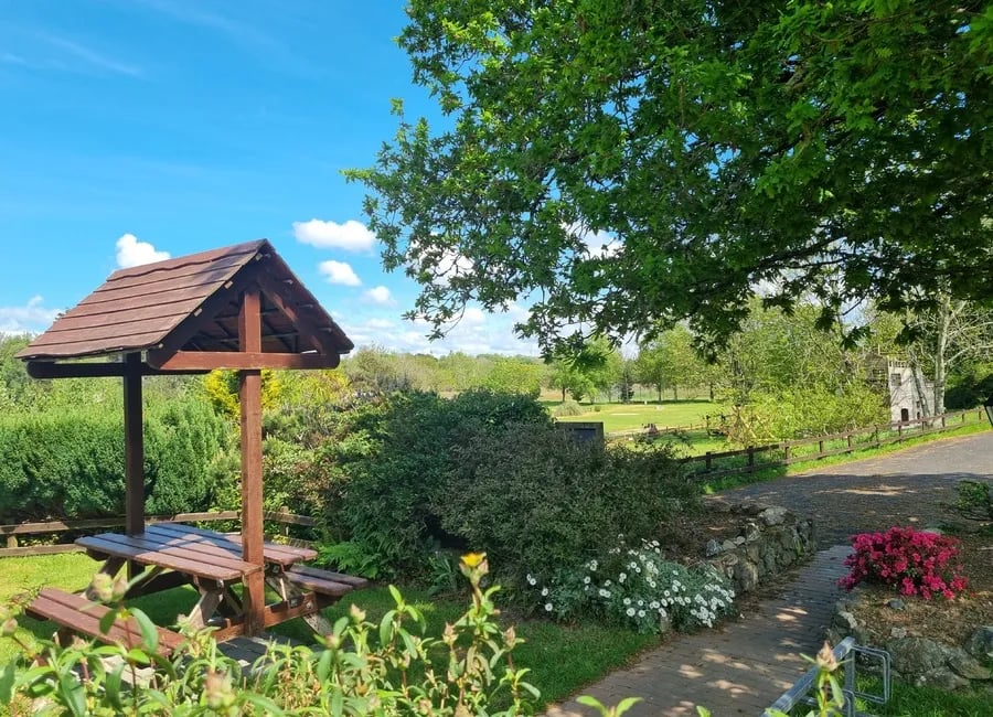 Carlyon Bay Caravan & Camping Park