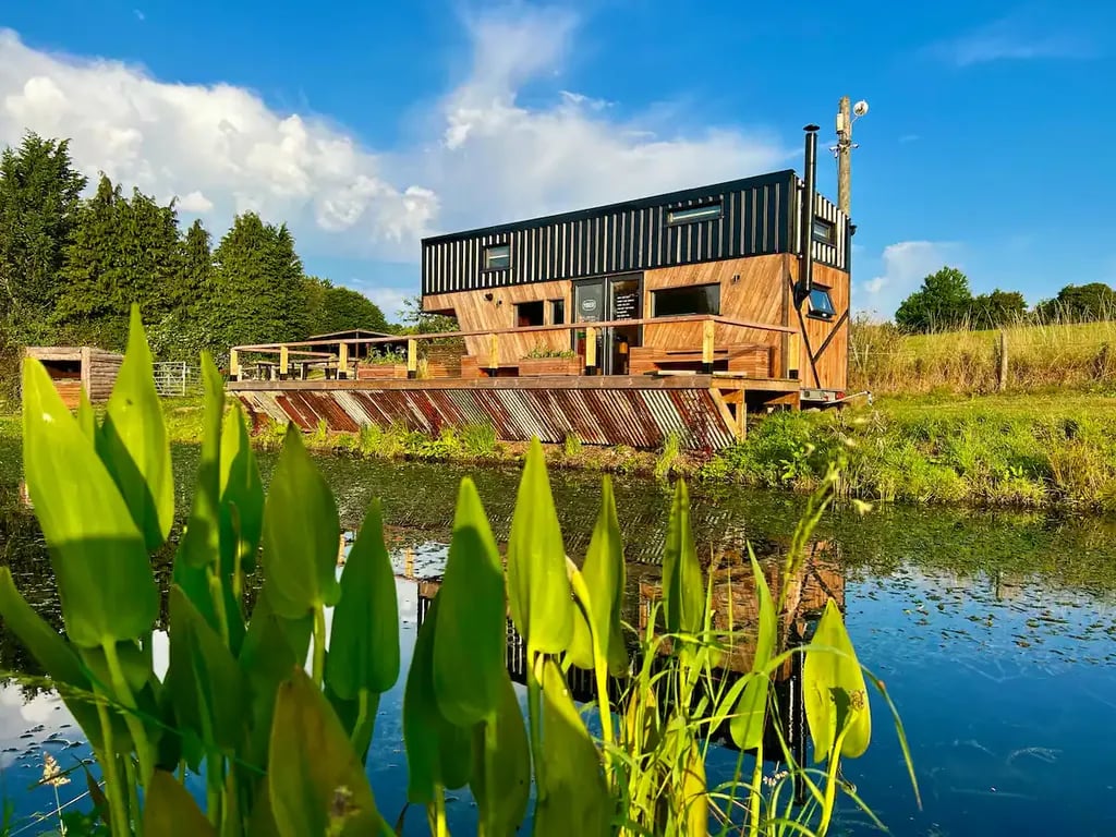 Mangerton Lake gallery 2