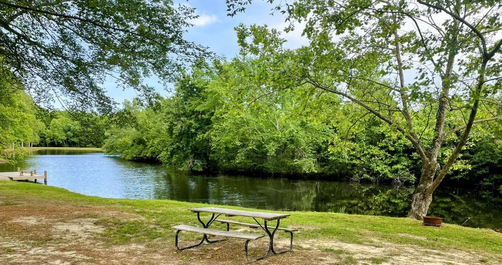 Isle of Wight Family Campground gallery 2