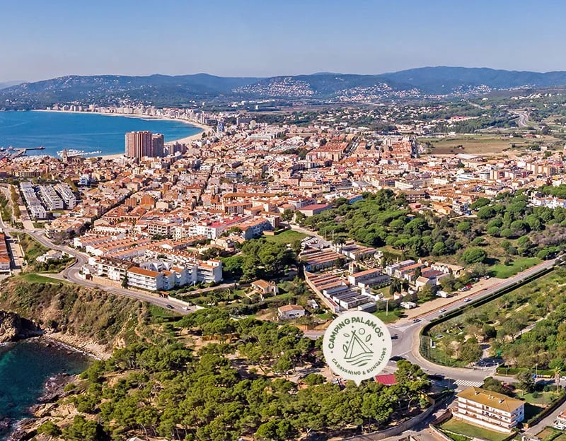 Camping Palamós gallery 2