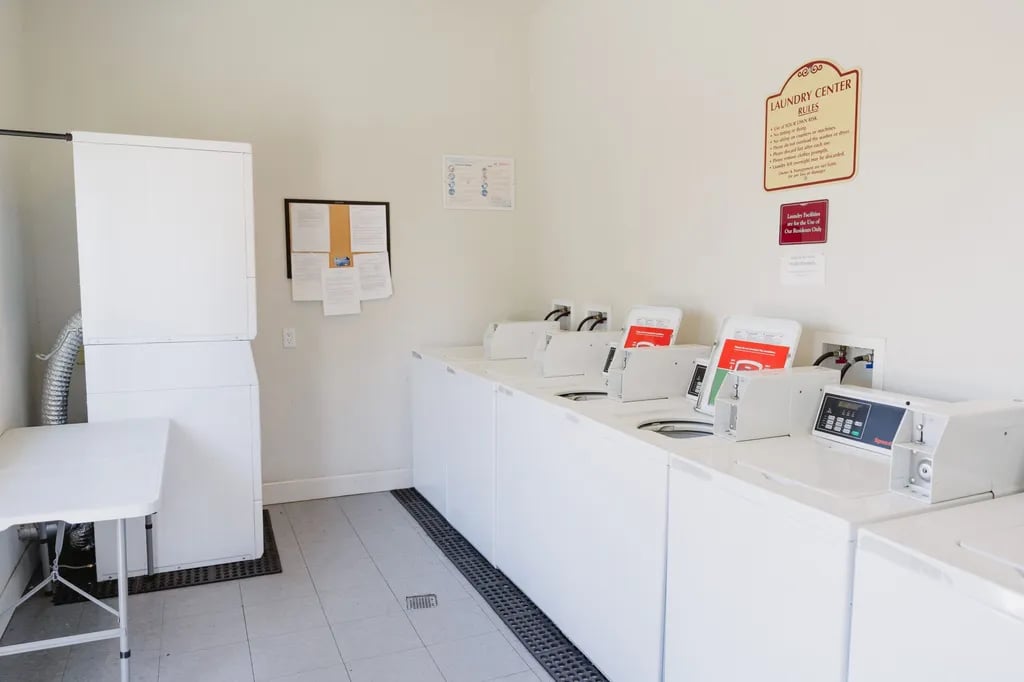 Vineyard RV Park gallery 1