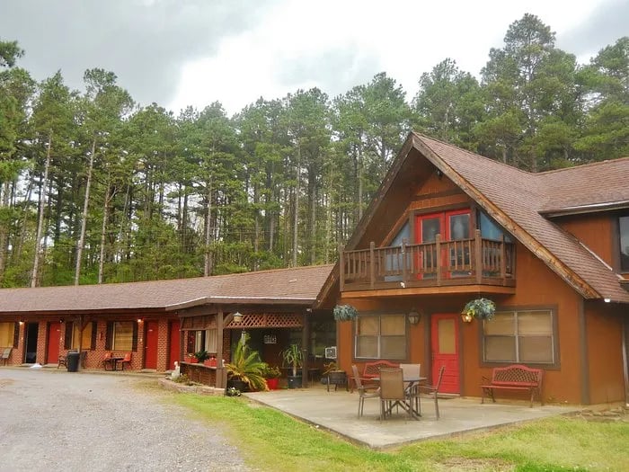 City of Morrilton Eclipse Village gallery 3