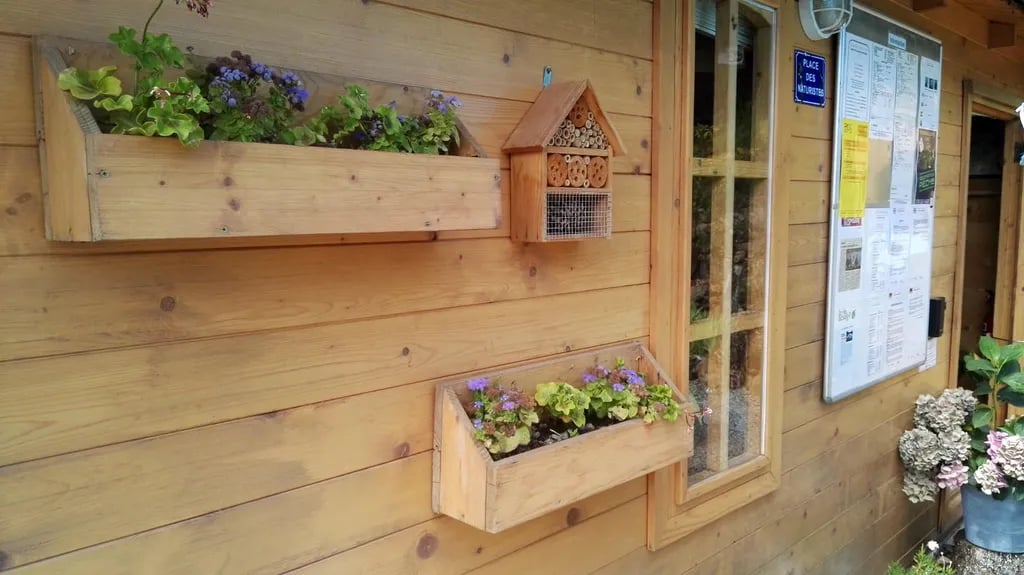 Naturisten Camping Lous Suais gallery 1