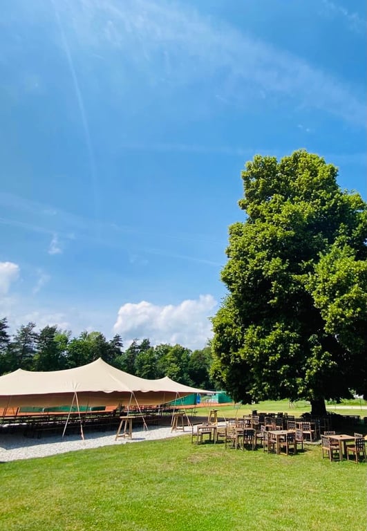 Green Valley Glamping Resort gallery 1