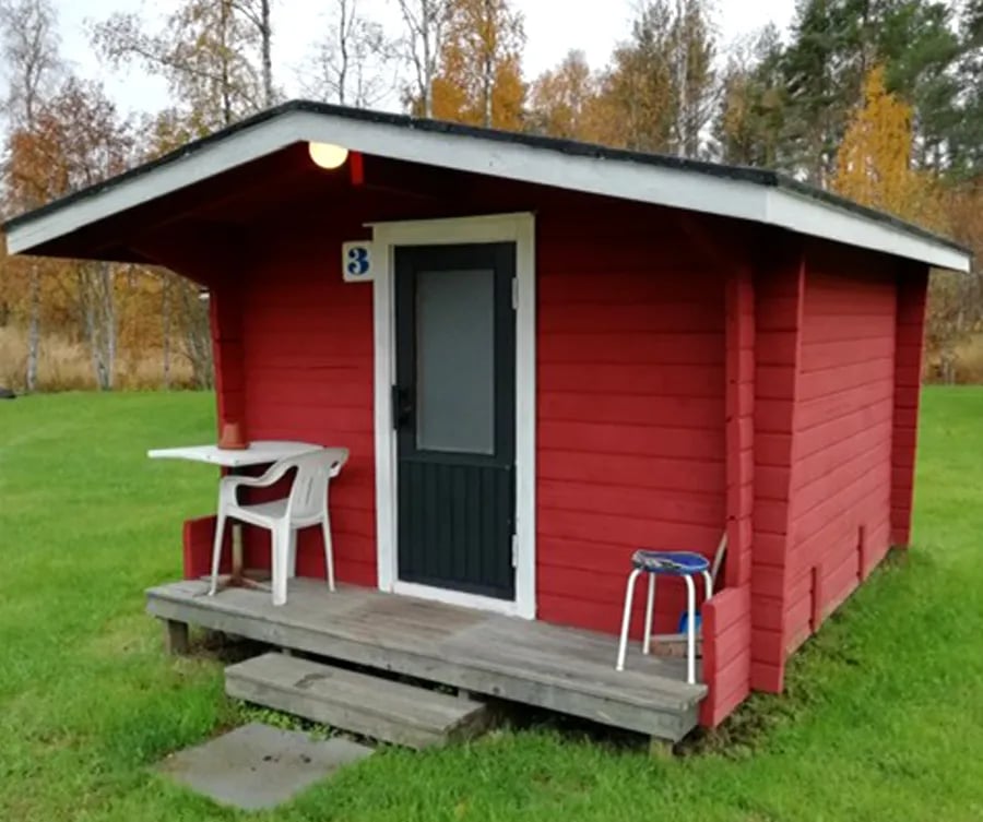 Emolahti Camping