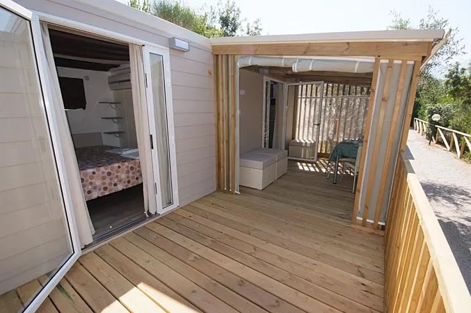 Campeggio Ville degli Ulivi