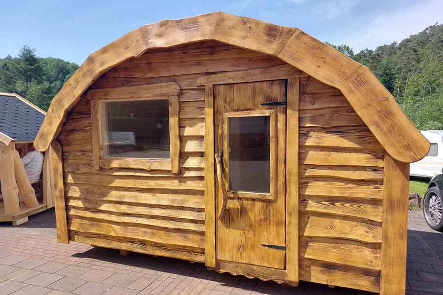 Campingpark Kronenburger See / Eifel gallery 1